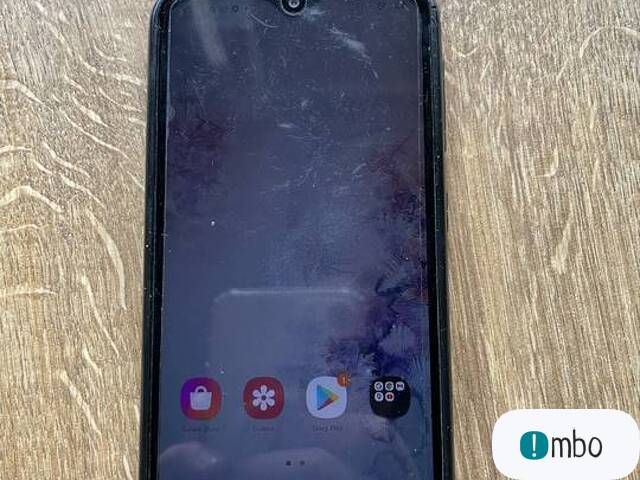 Samsung Galaxy A20E 32 GB pamięci, 3 GB RAM. - 1